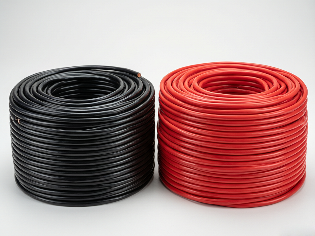 Cables & Accessories